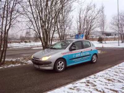 Bubnowicz Nauka jazdy Koszalin prawo jazdy Koszalin szkoła jazdy